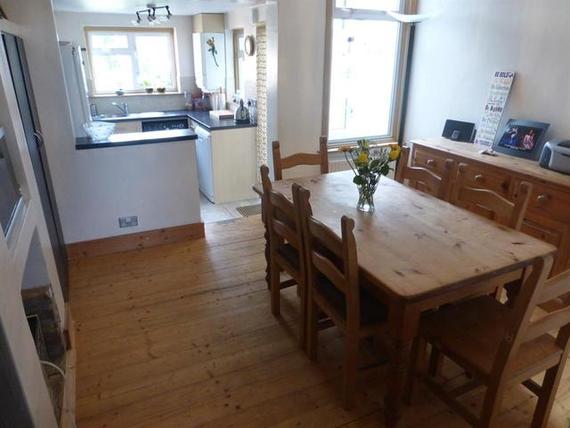 2&nbsp;Bedroom&nbsp;Terraced